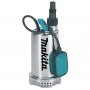 MAKITA Potopna pumpa za čistu vodu PF0403 - slika 1