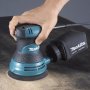 MAKITA Ekscentrična brusilica BO5030 - slika 2
