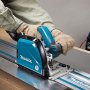 MAKITA Glodalica za žlebljenje aluminijumskih materijala CA5000X - slika 2