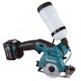 MAKITA Akumulatorski dijamantski rezač CC301DSME - slika 1