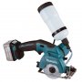 MAKITA Akumulatorski dijamantski rezač CC301DZ - slika 1
