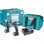 MAKITA Akumulatorski set CXT CLX224AX3 - slika 1