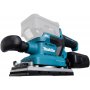 MAKITA Akumulatorska vibraciona brusilica DBO381ZU bez baterije i punjača - slika 3