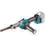 MAKITA DBS180Z Akumulatorska tračna brusilica - slika 1