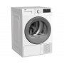 BEKO DF7414SX mašina za sušenje veša - slika 1