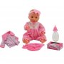 BAMBOLINA Amore i garderoba set - slika 2