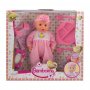 BAMBOLINA Amore i garderoba set - slika 1