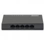 INTELLINET Switch 5-Port, Desktop, 10/100/1000, 561747 - slika 2