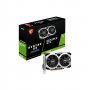 MSI NVidia GeForce GTX 1630 VENTUS XS 4G OC - slika 1