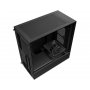 NZXT H5 Flow kućište crno CC-H51FB-01 - slika 4