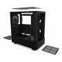 NZXT H5 Flow kućište crno CC-H51FB-01 - slika 5