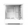 NZXT H5 Flow kućište belo CC-H51FW-01 - slika 3