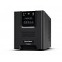 CYBERPOWER PR1500ELCD, 1500VA/1350W , line-int. - slika 1