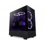 NZXT H5 Elite kućište crno CC-H51EB-01 - slika 1