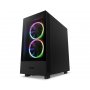 NZXT H5 Elite kućište crno CC-H51EB-01 - slika 2