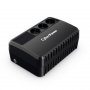 CYBERPOWER BU650E 650VA/390W , line-int, šuko, brick - slika 2