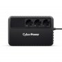CYBERPOWER BU650E 650VA/390W , line-int, šuko, brick - slika 1
