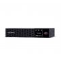CYBERPOWER 2200VA/2200W PR2200ERT2U, line-int. - slika 1
