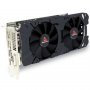 BIOSTAR SVGA RX580 2048SP 8GB GDDR5 256bit VA5815RV82 Bulk - slika 1