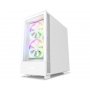 NZXT H5 Elite kućište belo CC-H51EW-01 - slika 2