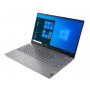 LENOVO ThinkBook 15 G3 ACL (Mineral Grey) FHD IPS, Ryzen 7 5700U, 16GB, 512GB SSD, Win 11 Pro (21A400B3YA) - slika 1