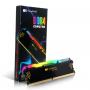 TwinMOS RAM DDR4 16GB 3200MHz RGB D416GB3200DRGB-C22 - slika 1