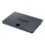 SAMSUNG 8TB 2.5'' SATA III MZ-77Q8T0BW 870 QVO Series SSD - slika 2