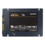SAMSUNG 8TB 2.5'' SATA III MZ-77Q8T0BW 870 QVO Series SSD - slika 5
