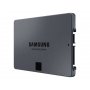 SAMSUNG 8TB 2.5'' SATA III MZ-77Q8T0BW 870 QVO Series SSD - slika 1