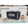 GORENJE Mini elektrik OM30GBX OUTLET - slika 5