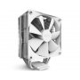 NZXT T120 procesorski hladnjak beli RC-TN120-W1 - slika 1