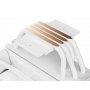 NZXT T120 procesorski hladnjak beli RC-TN120-W1 - slika 5