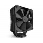 NZXT T120 procesorski hladnjak crni RC-TN120-B1 - slika 1