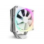 NZXT T120 RGB procesorski hladnjak beli RC-TR120-W1 - slika 1