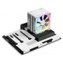 NZXT T120 RGB procesorski hladnjak beli RC-TR120-W1 - slika 4