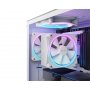 NZXT T120 RGB procesorski hladnjak beli RC-TR120-W1 - slika 5