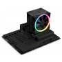 NZXT T120 RGB procesorski hladnjak crni RC-TR120-B1 - slika 4
