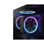 NZXT T120 RGB procesorski hladnjak crni RC-TR120-B1 - slika 5