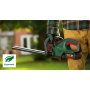 BOSCH Akumulatorske makaze za živu ogradu AdvancedHedgeCut 36V-65-28 1x2,0 Ah 060084A300 - slika 2