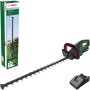 BOSCH Akumulatorske makaze za živu ogradu AdvancedHedgeCut 36V-65-28 1x2,0 Ah 060084A300 - slika 3