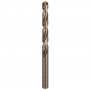 BOSCH Burgija za metal HSS-Co, DIN 338 8,5 x 75 x 117 mm pakovanje od 1 komada - 2608585861 - slika 1