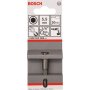 BOSCH Nasadni ključevi 50 x 5,5 mm, M 3 - 2608550068 - slika 1