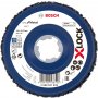 BOSCH X-LOCK disk za čišćenje N377 115mm, Best for Metal - 2608621832 - slika 1