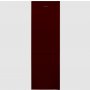 DAEWOO Kombinovani frižider FKL341FCT0RS, bordo - slika 1