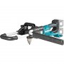 MAKITA Akumulatorski bušač za zemlju DDG460ZX7 - slika 1