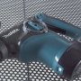 MAKITA Hamer bušilica HR2811FT - slika 3