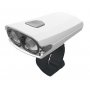 Krypton XC 122 prednja lampa bela - slika 1