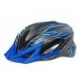 CAPRIOLO Prowell F-38 flywing kaciga 60cm - 66cm L crno-plava - slika 1