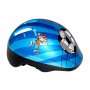 CAPRIOLO Ventura soccer kaciga plava - slika 1