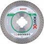 BOSCH X-LOCK Best for Hard Ceramic dijamantska rezna ploča 115x22,23x1,4x10 - 2608615134 - slika 1
